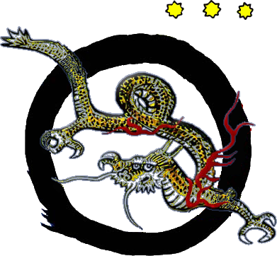 Upper Chart - Isshinryu Karate